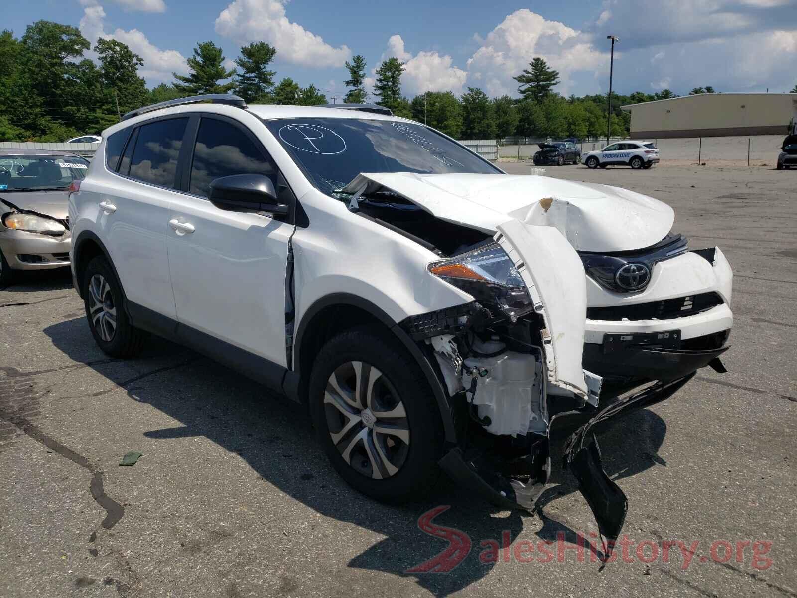 2T3BFREV1JW856906 2018 TOYOTA RAV4