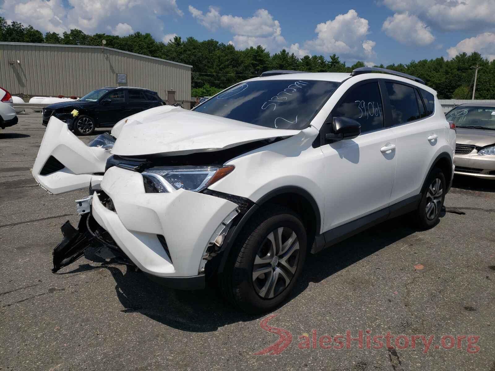 2T3BFREV1JW856906 2018 TOYOTA RAV4