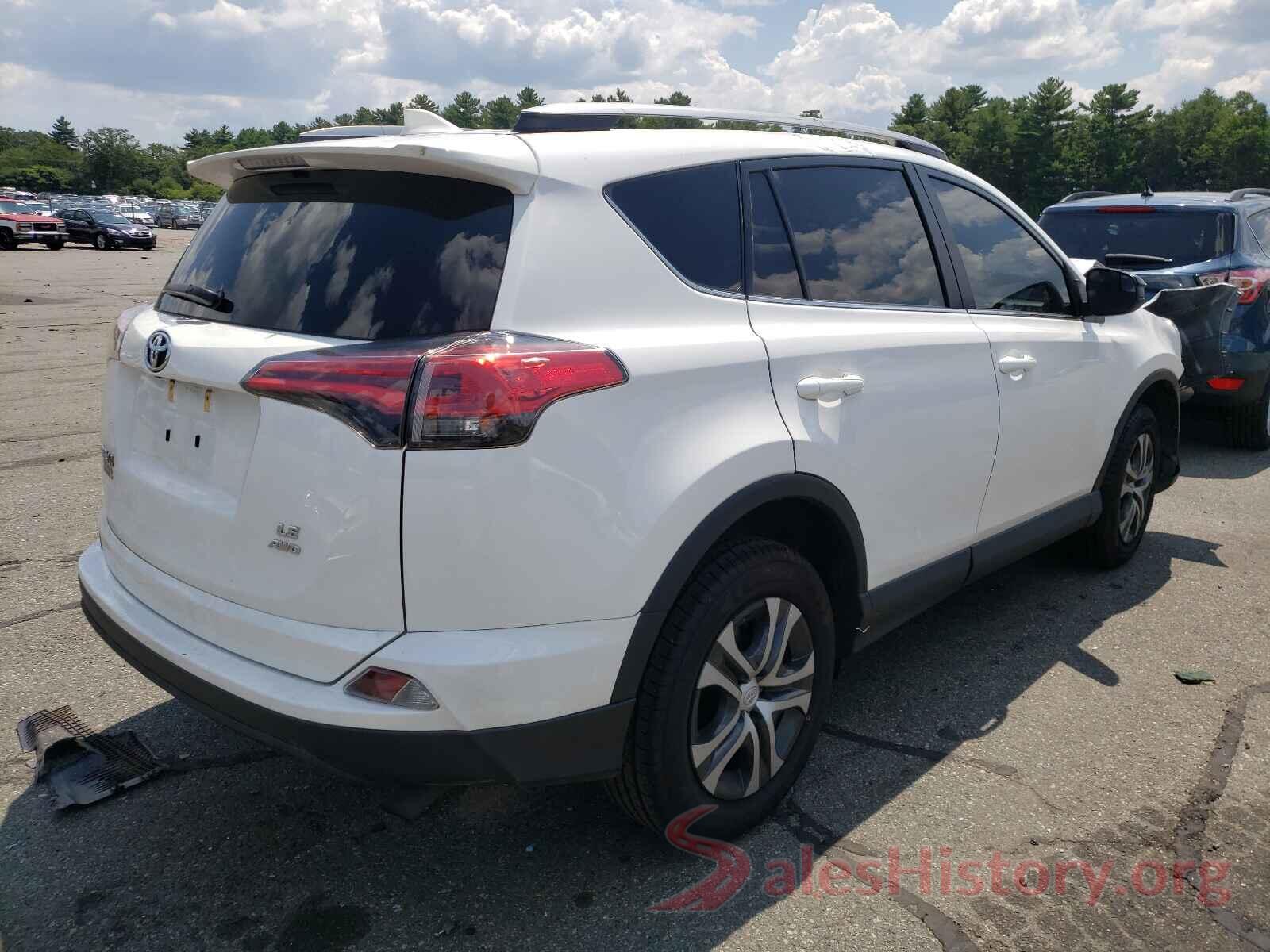 2T3BFREV1JW856906 2018 TOYOTA RAV4