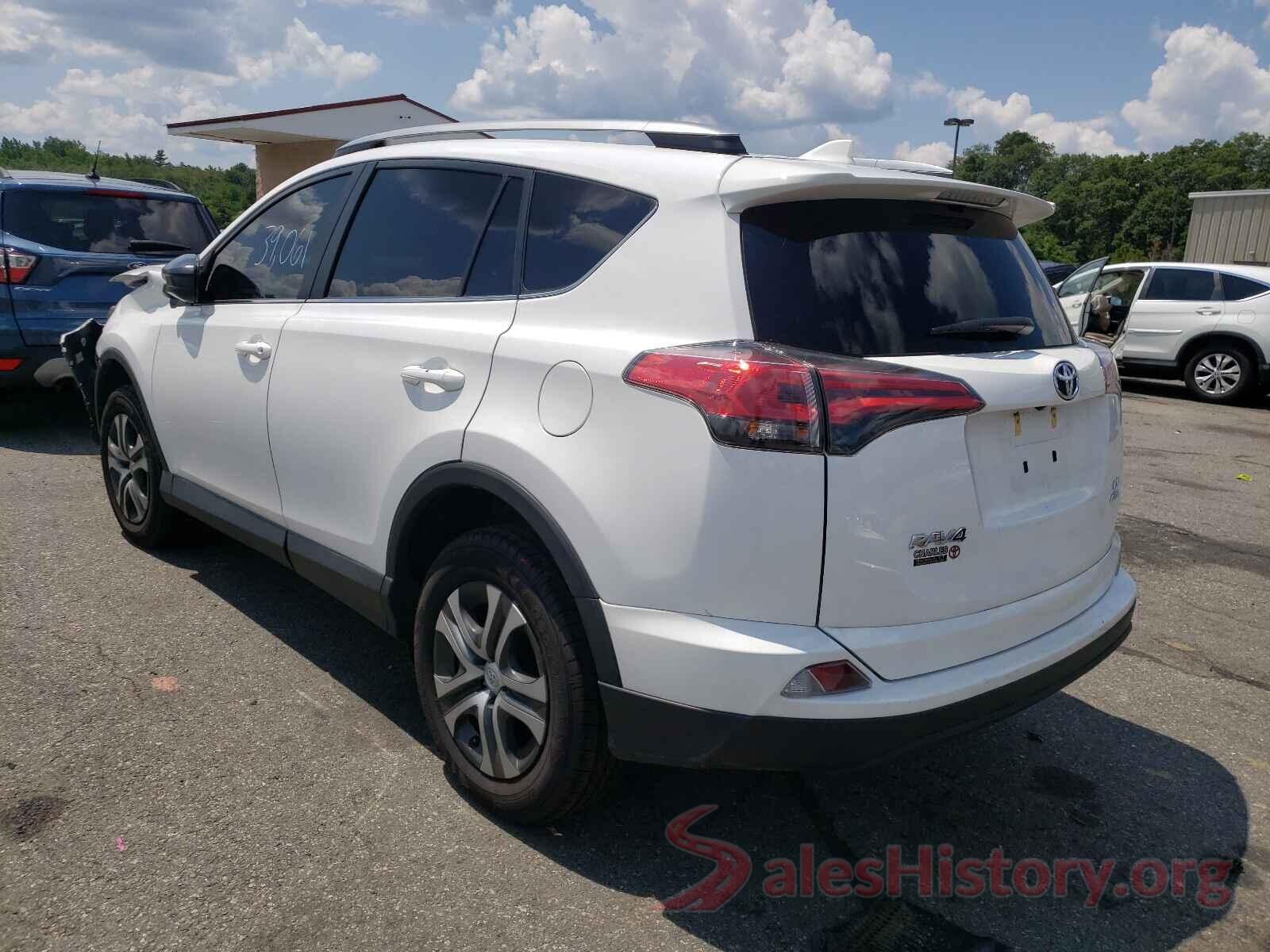 2T3BFREV1JW856906 2018 TOYOTA RAV4