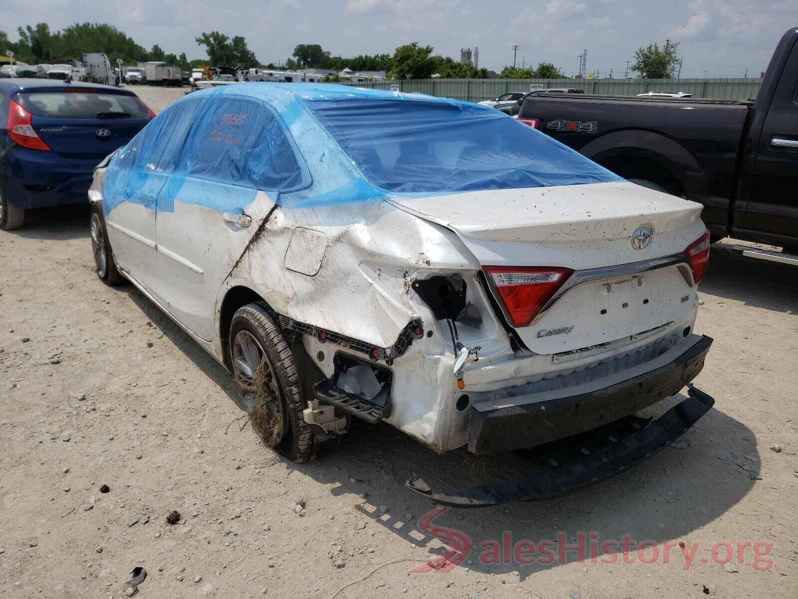 4T1BF1FKXGU568017 2016 TOYOTA CAMRY