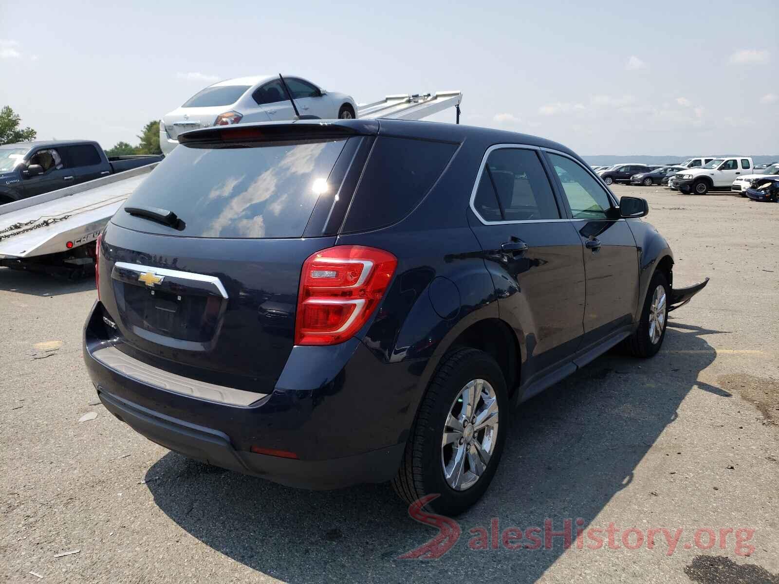 2GNALBEK3H1547434 2017 CHEVROLET EQUINOX