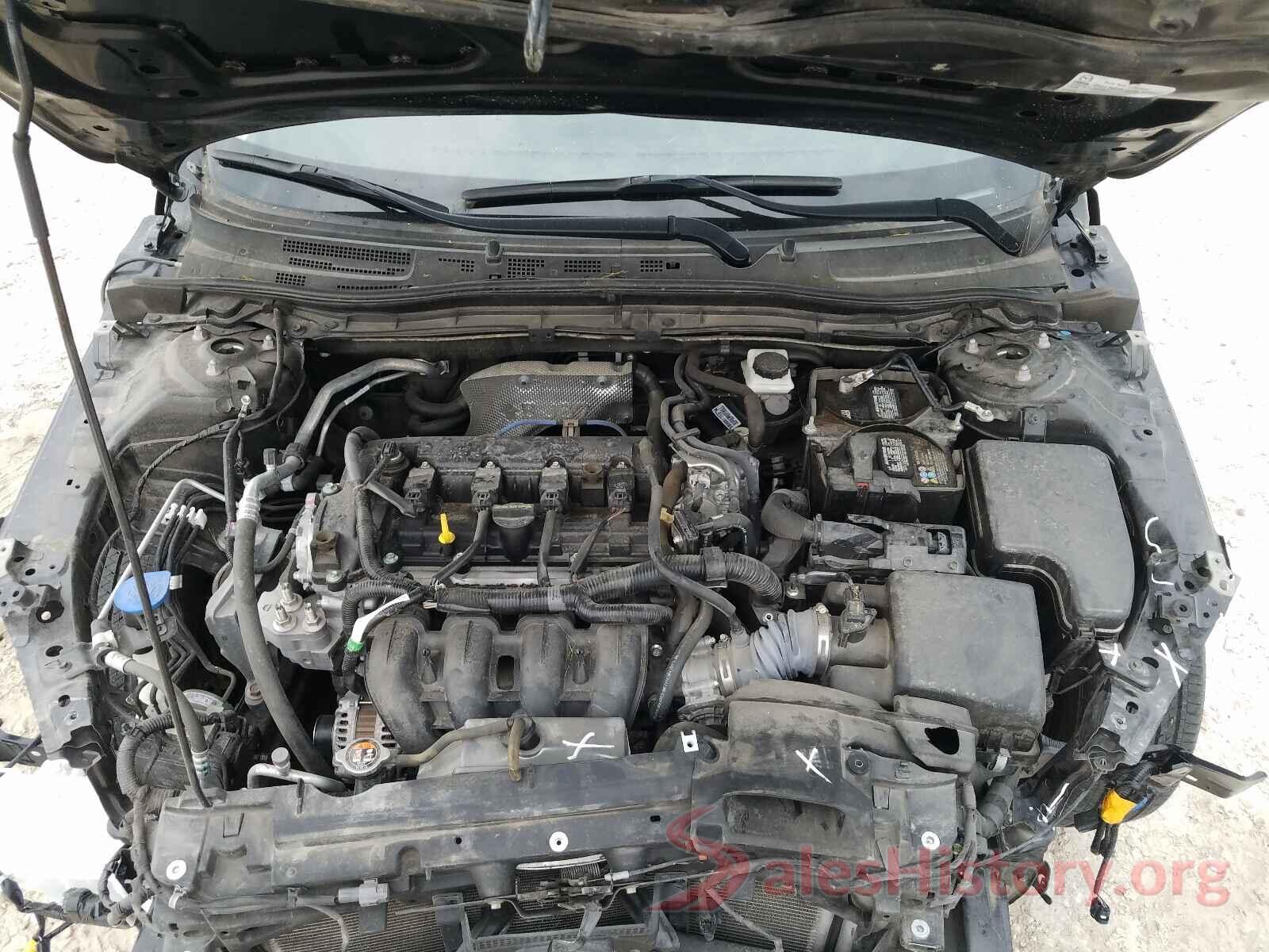 3MZBN1U74JM263546 2018 MAZDA 3