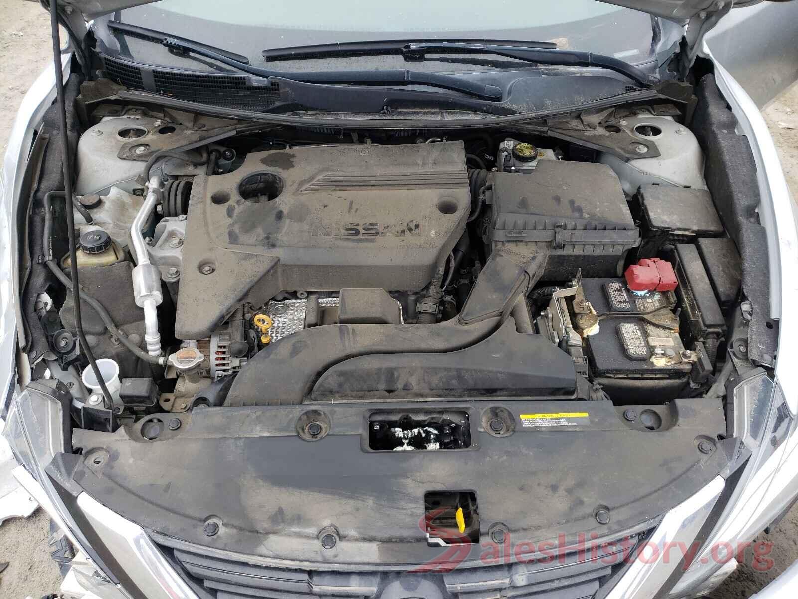 1N4AL3AP1JC243816 2018 NISSAN ALTIMA