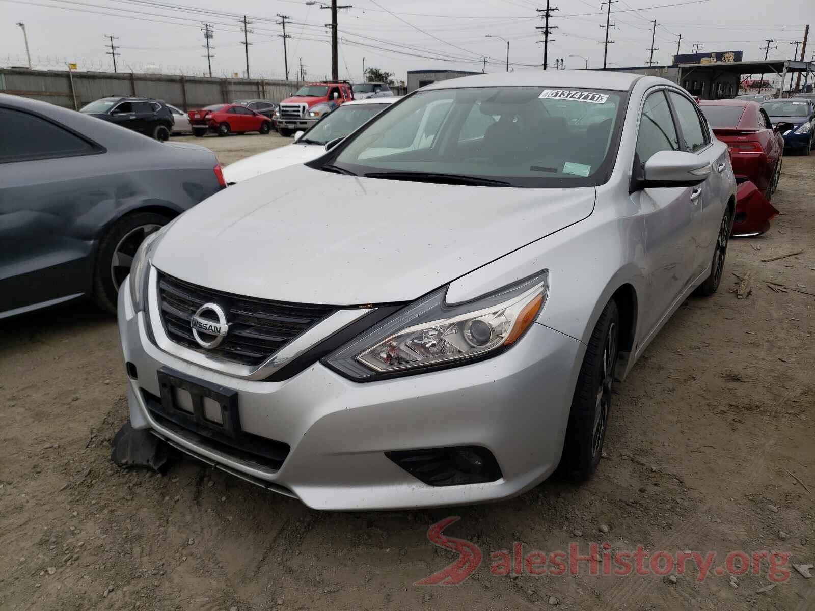 1N4AL3APXJC250361 2018 NISSAN ALTIMA