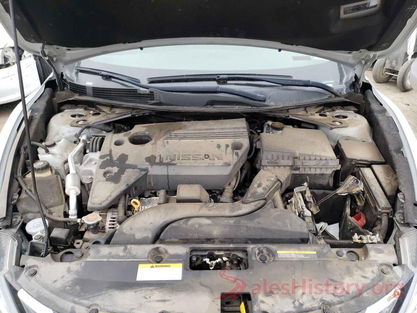 1N4AL3APXJC250361 2018 NISSAN ALTIMA