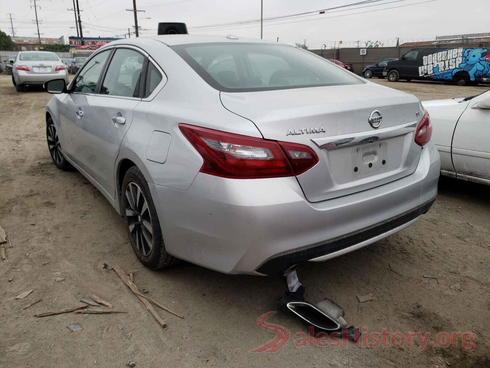 1N4AL3APXJC250361 2018 NISSAN ALTIMA