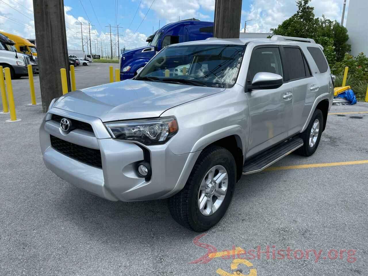 JTEZU5JR4J5175180 2018 TOYOTA 4RUNNER