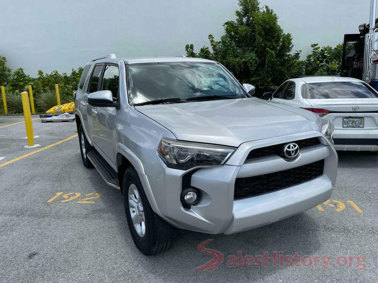 JTEZU5JR4J5175180 2018 TOYOTA 4RUNNER