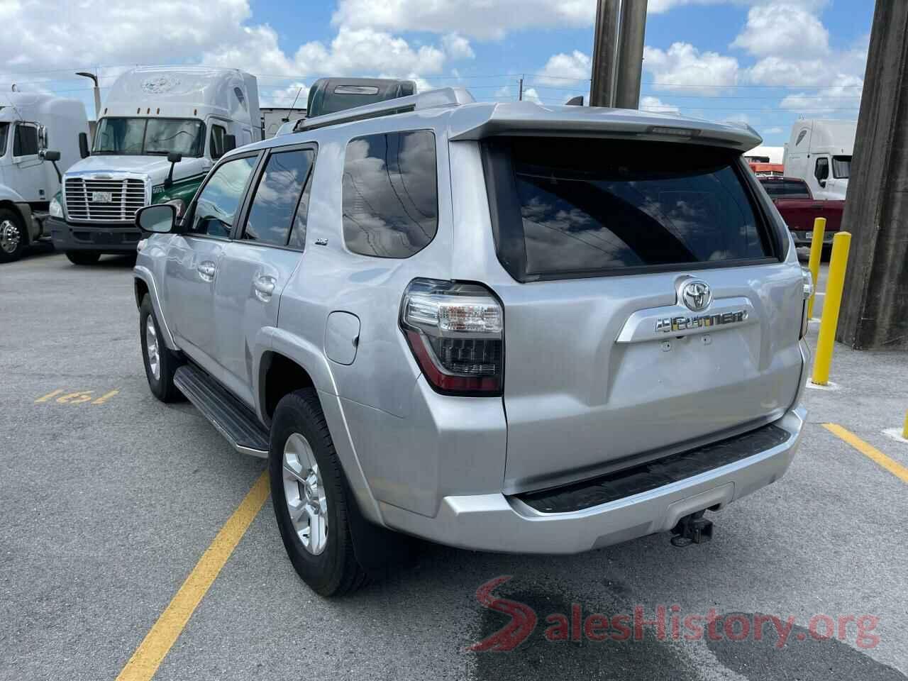 JTEZU5JR4J5175180 2018 TOYOTA 4RUNNER