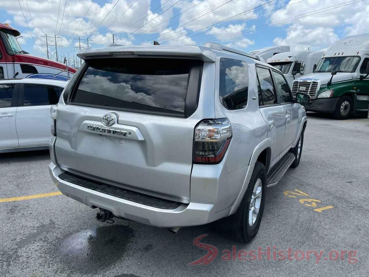 JTEZU5JR4J5175180 2018 TOYOTA 4RUNNER