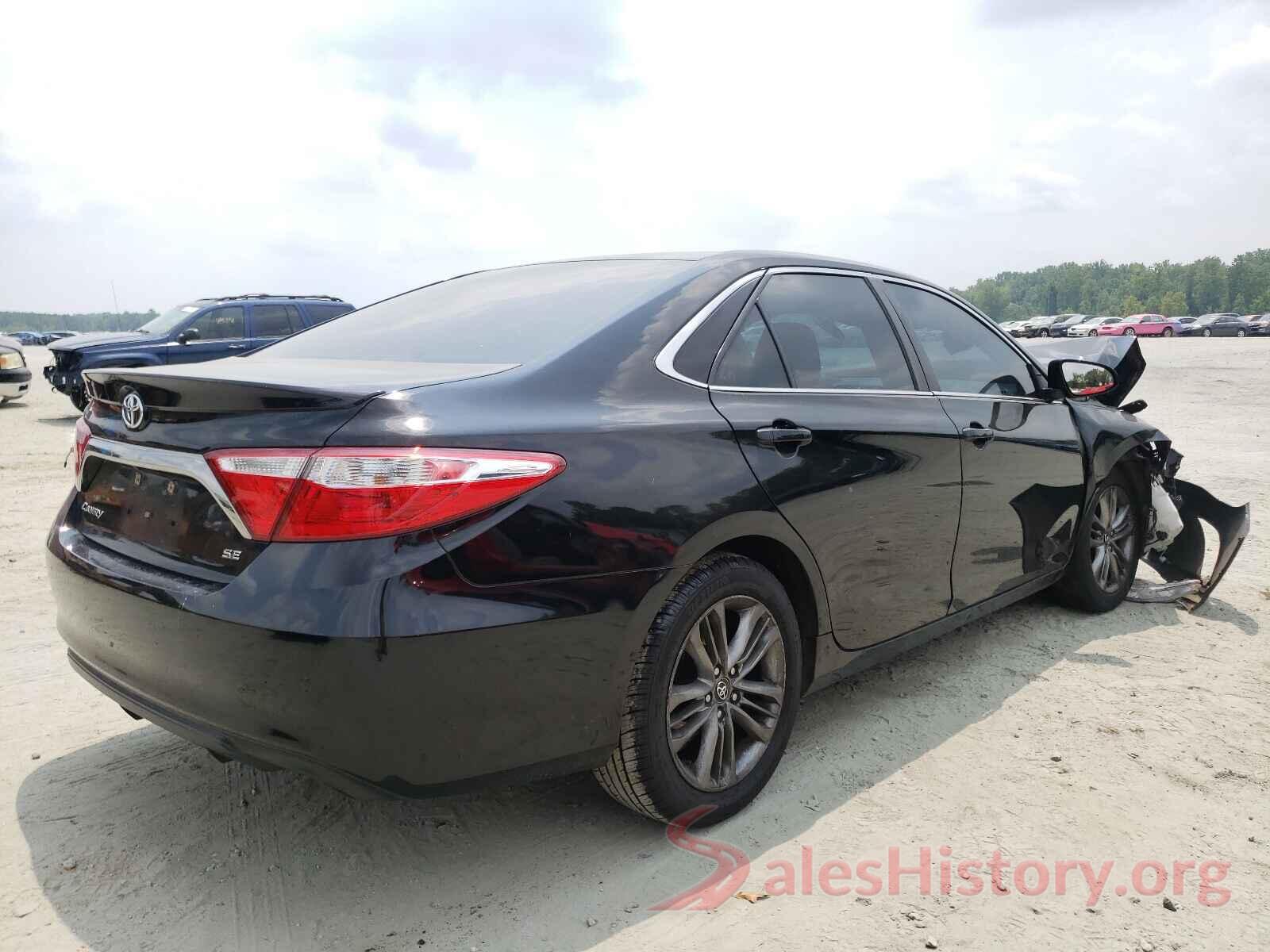 4T1BF1FK1GU189519 2016 TOYOTA CAMRY