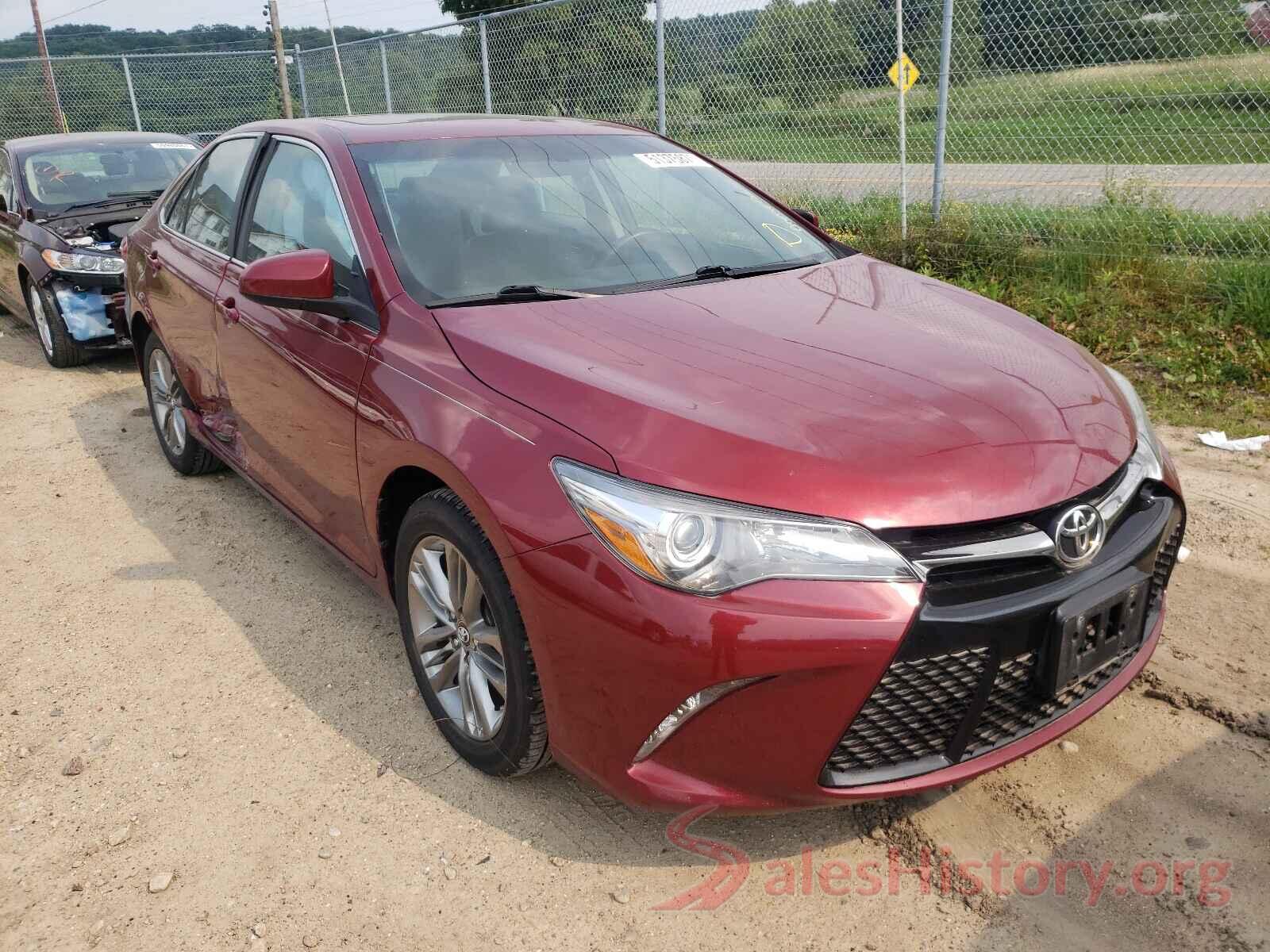 4T1BF1FK0HU632521 2017 TOYOTA CAMRY