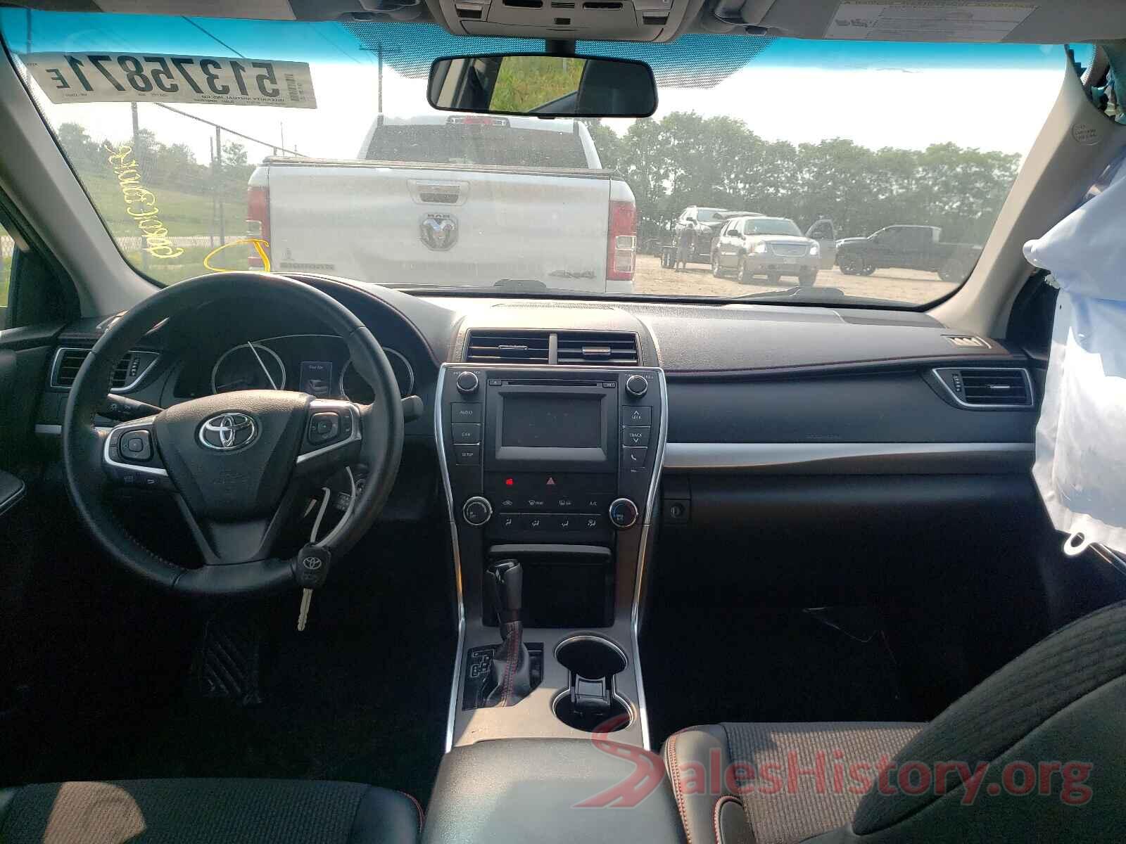 4T1BF1FK0HU632521 2017 TOYOTA CAMRY