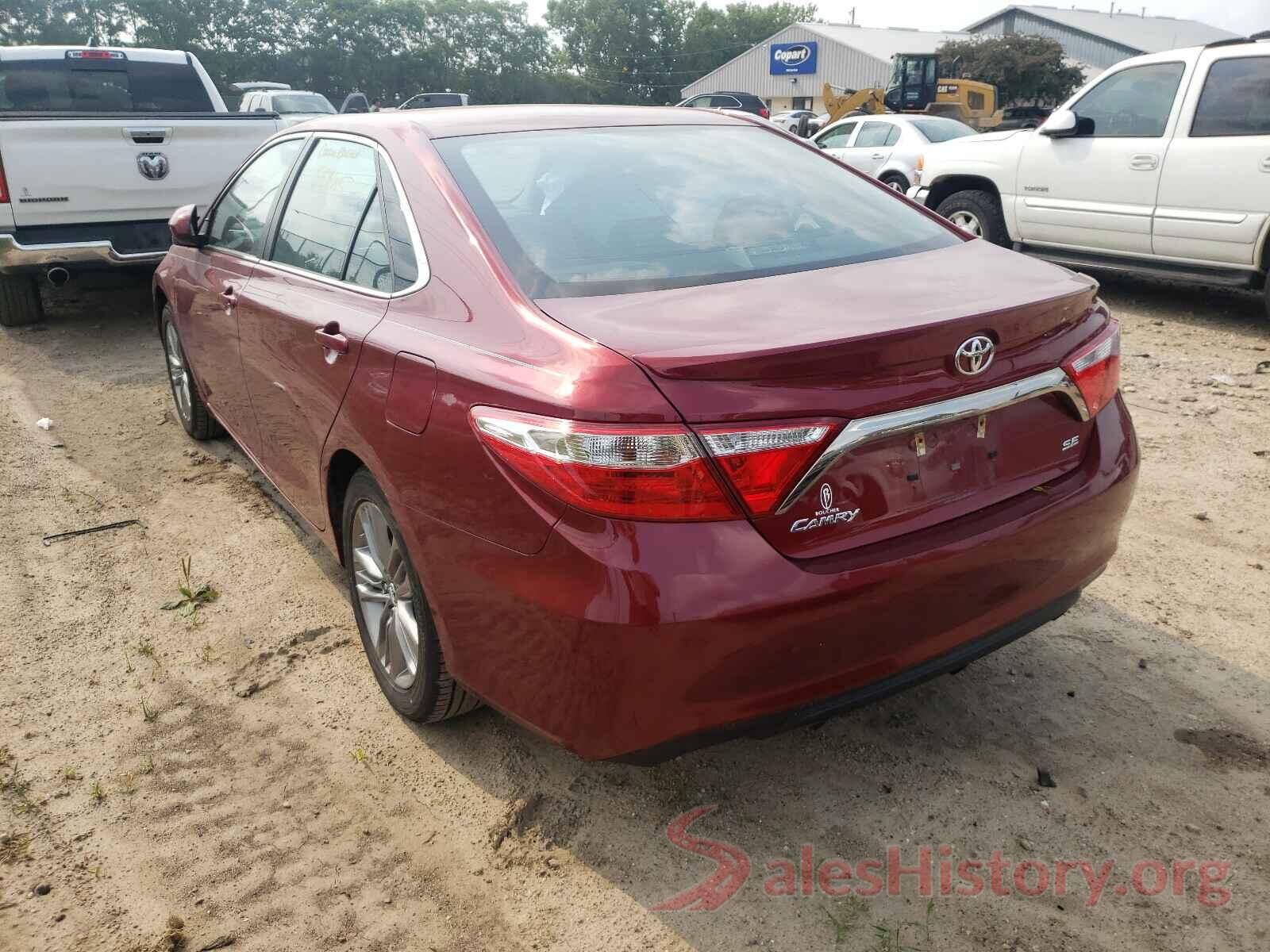 4T1BF1FK0HU632521 2017 TOYOTA CAMRY