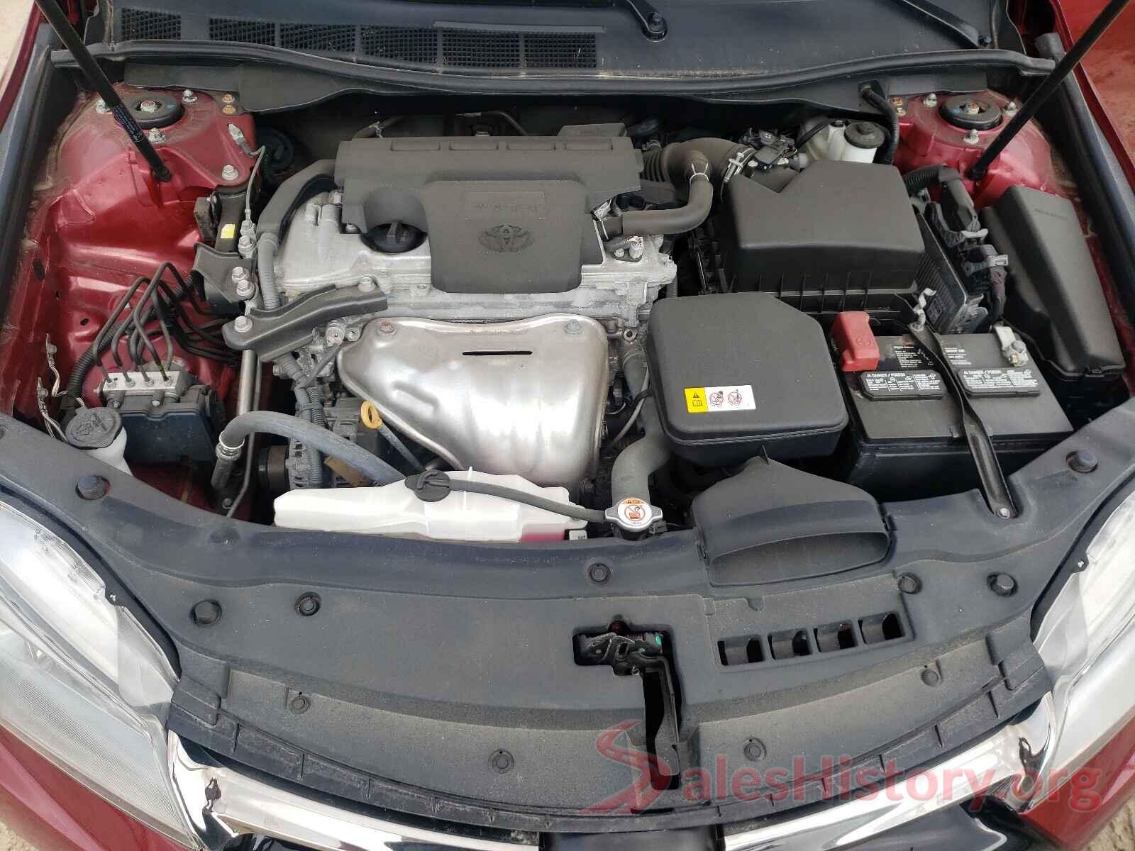 4T1BF1FK0HU632521 2017 TOYOTA CAMRY