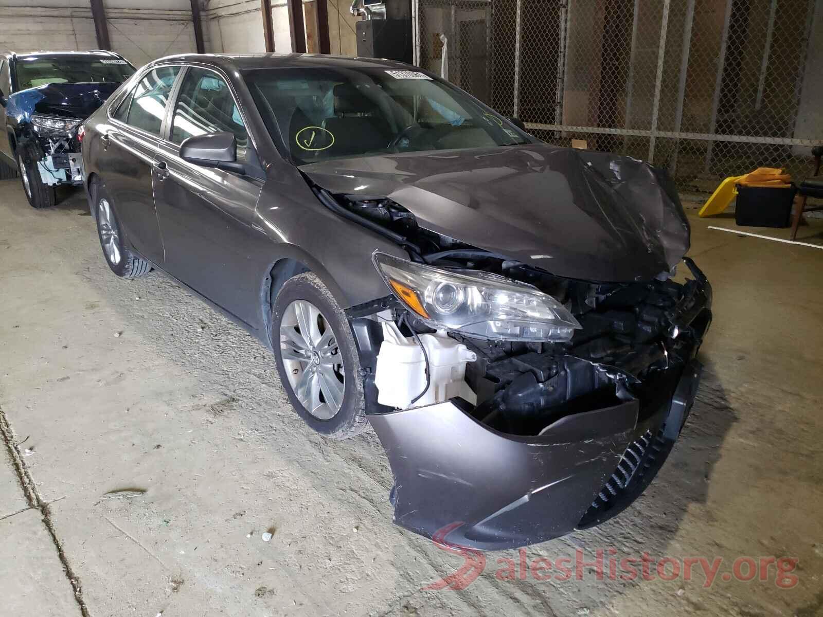 4T1BF1FK6HU431478 2017 TOYOTA CAMRY