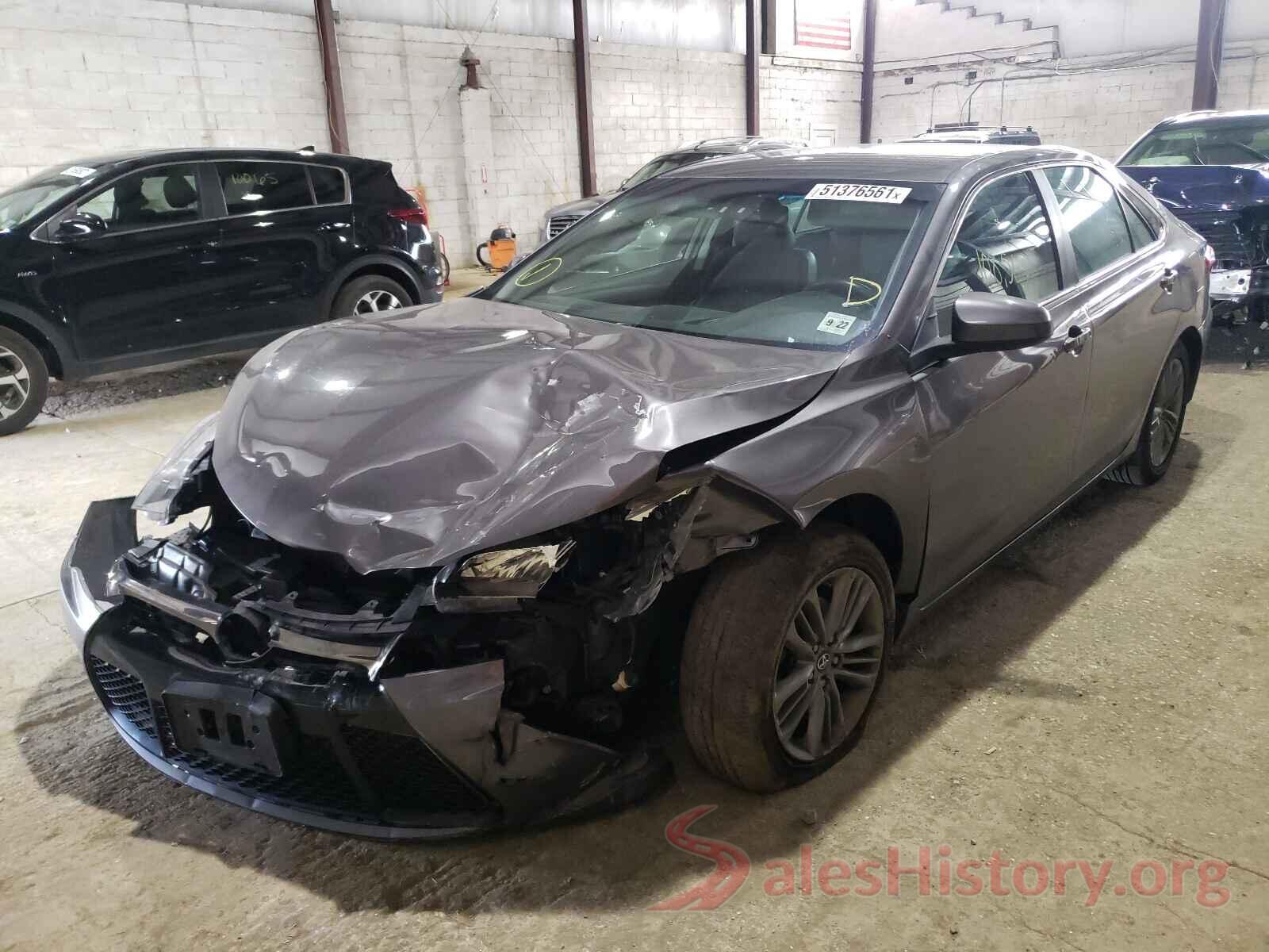 4T1BF1FK6HU431478 2017 TOYOTA CAMRY