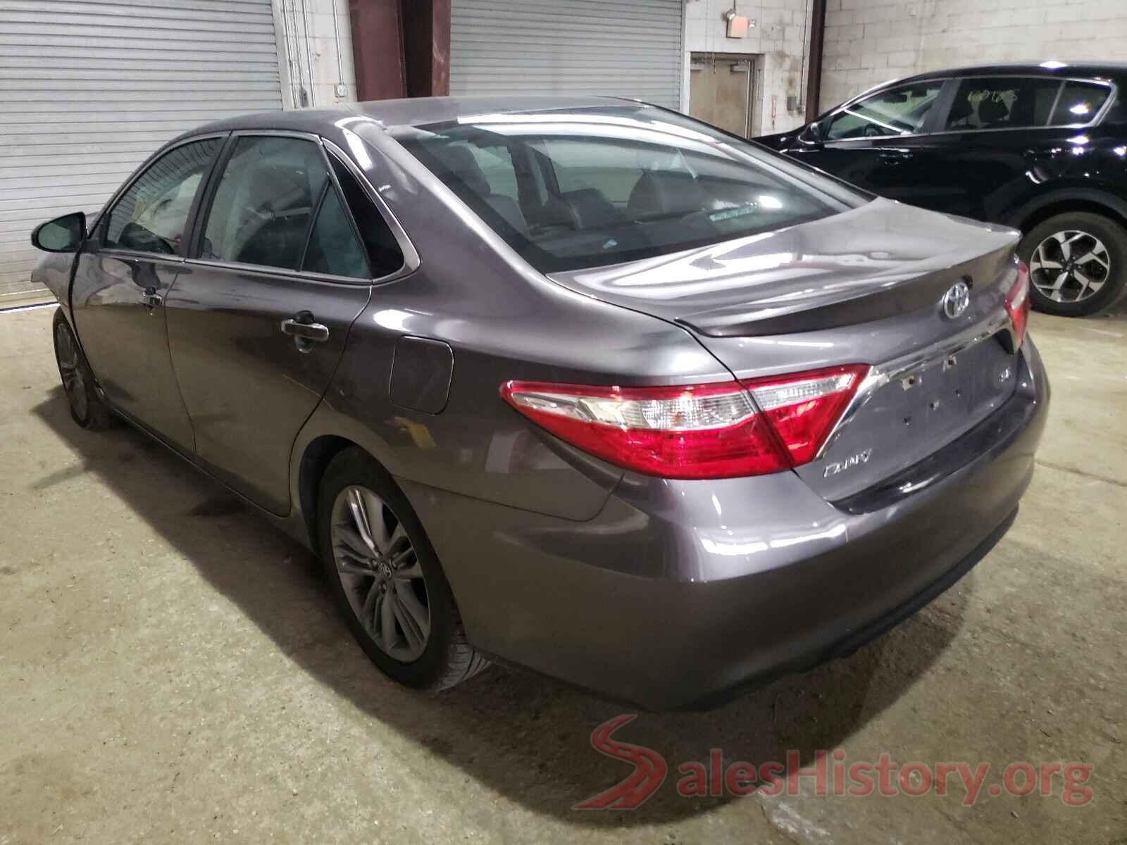 4T1BF1FK6HU431478 2017 TOYOTA CAMRY