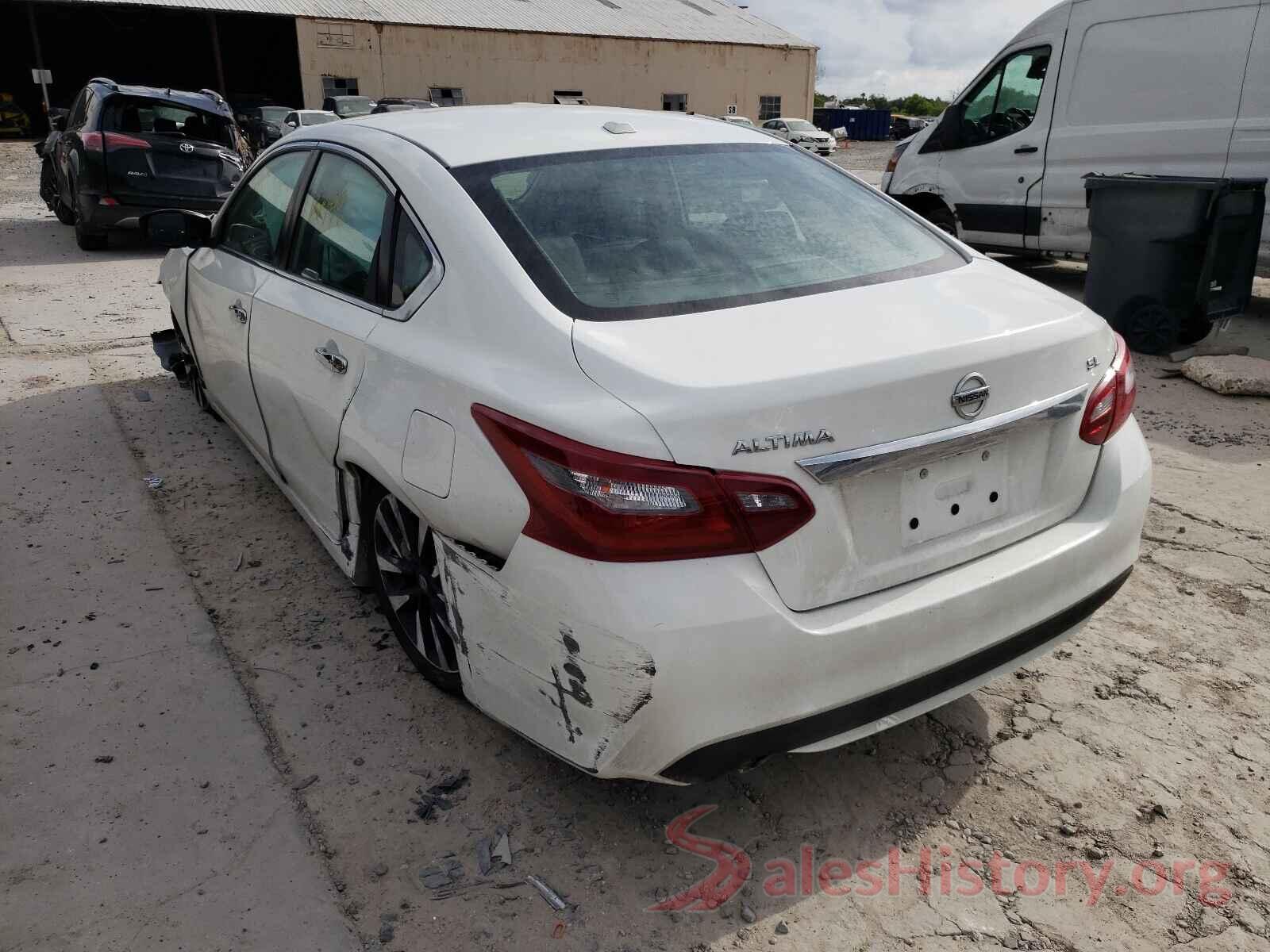 1N4AL3AP7JC247465 2018 NISSAN ALTIMA