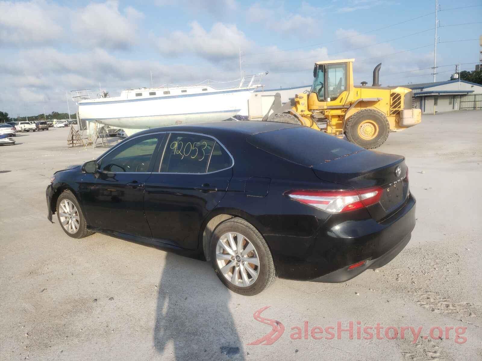 JTNB11HK7J3019920 2018 TOYOTA CAMRY