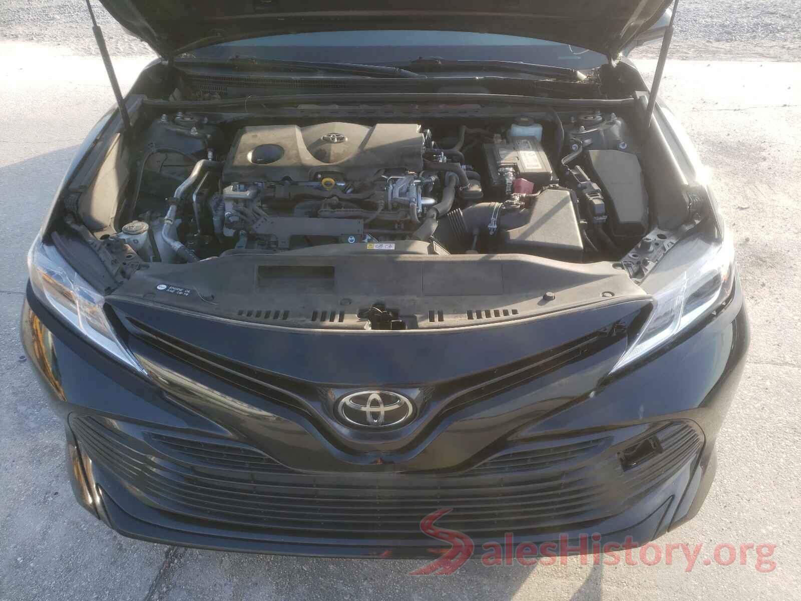 JTNB11HK7J3019920 2018 TOYOTA CAMRY