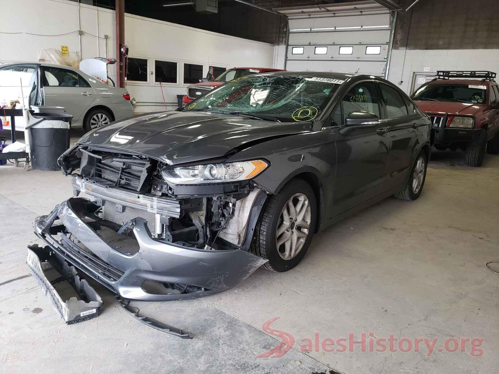 3FA6P0H79GR268309 2016 FORD FUSION