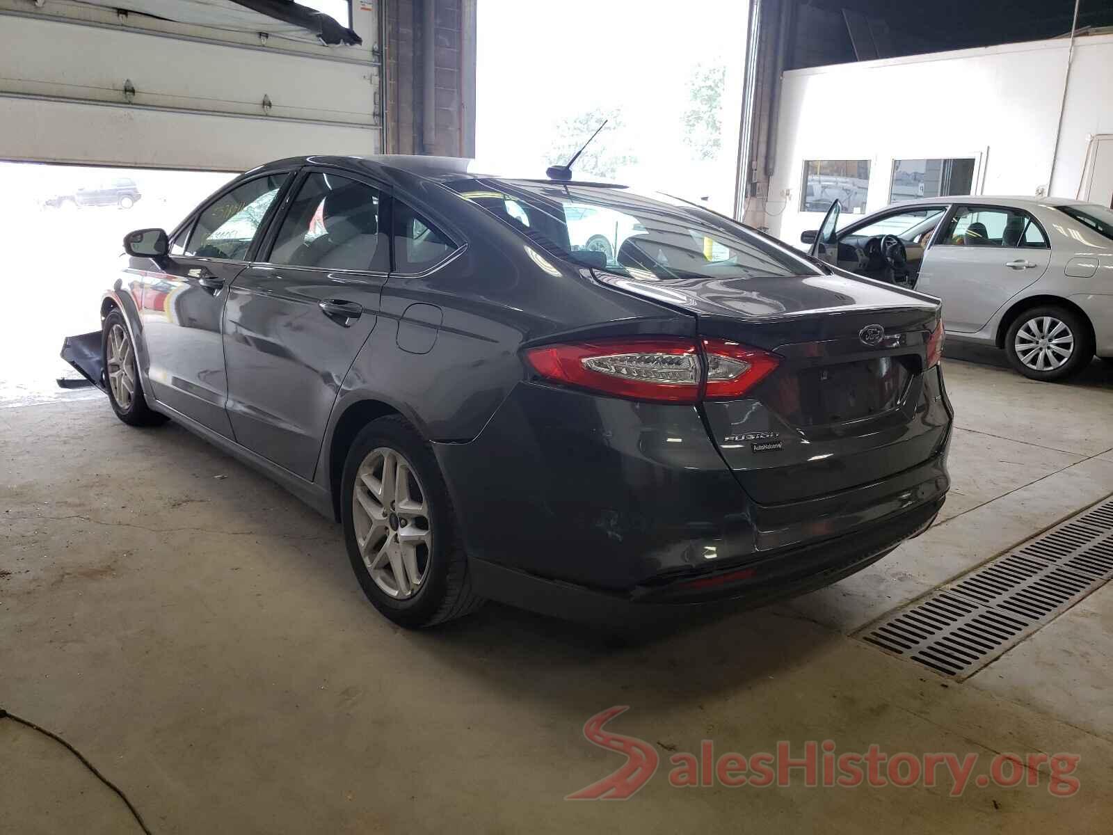 3FA6P0H79GR268309 2016 FORD FUSION