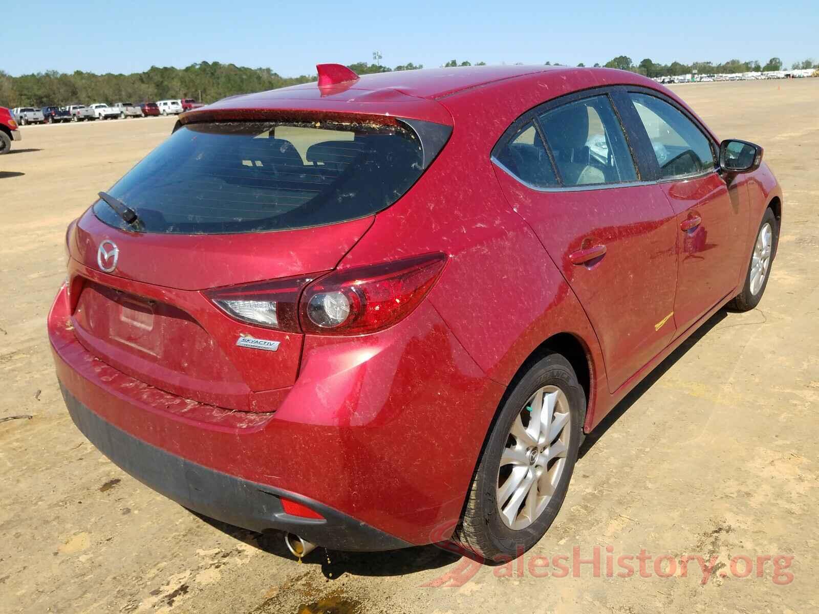 3MZBM1M79GM282170 2016 MAZDA 3