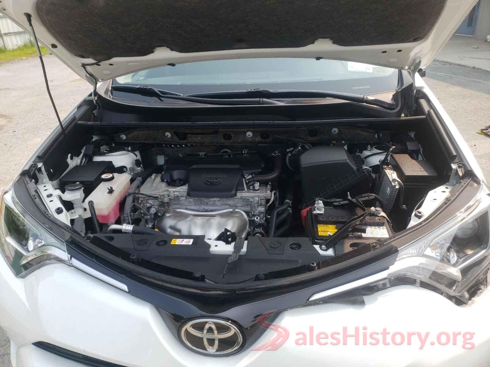 JTMRFREV7JJ227597 2018 TOYOTA RAV4