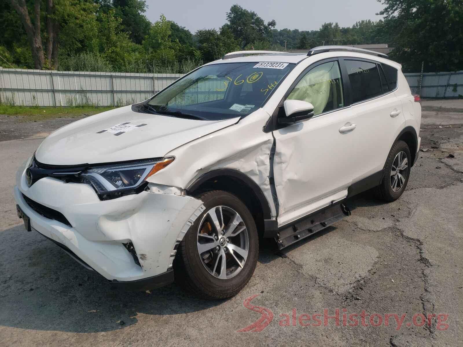 JTMRFREV7JJ227597 2018 TOYOTA RAV4