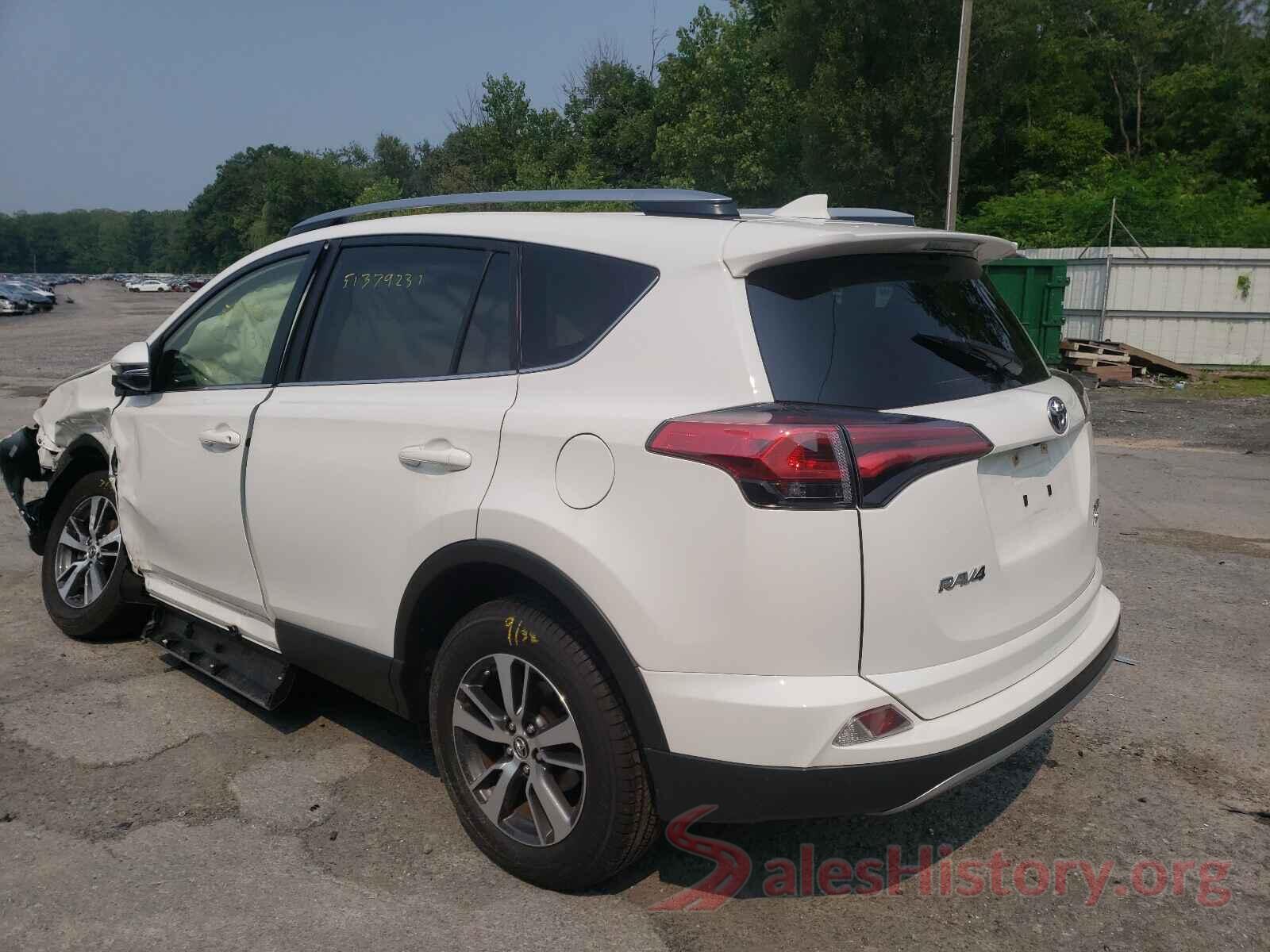 JTMRFREV7JJ227597 2018 TOYOTA RAV4