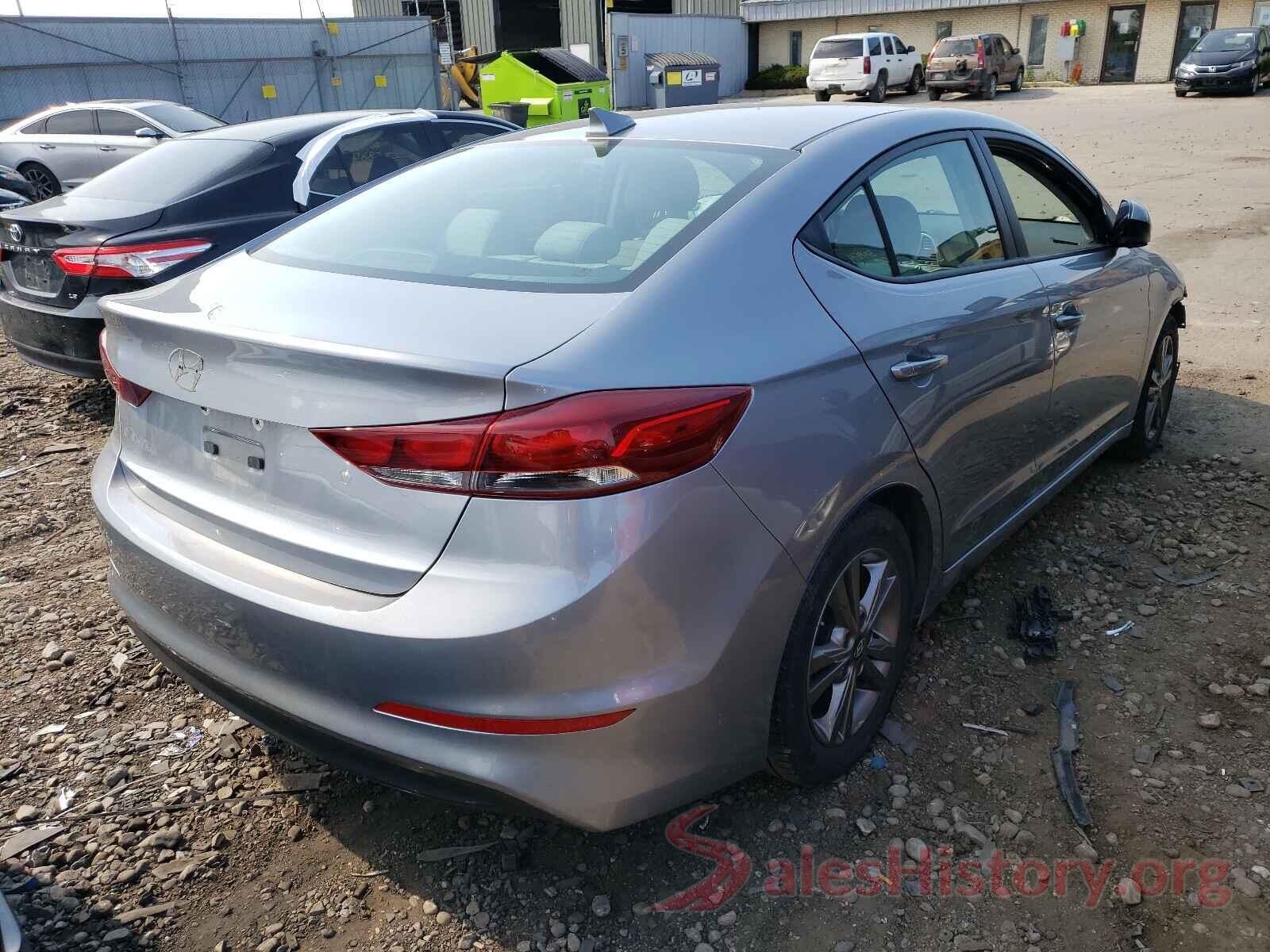 5NPD84LF1HH076780 2017 HYUNDAI ELANTRA