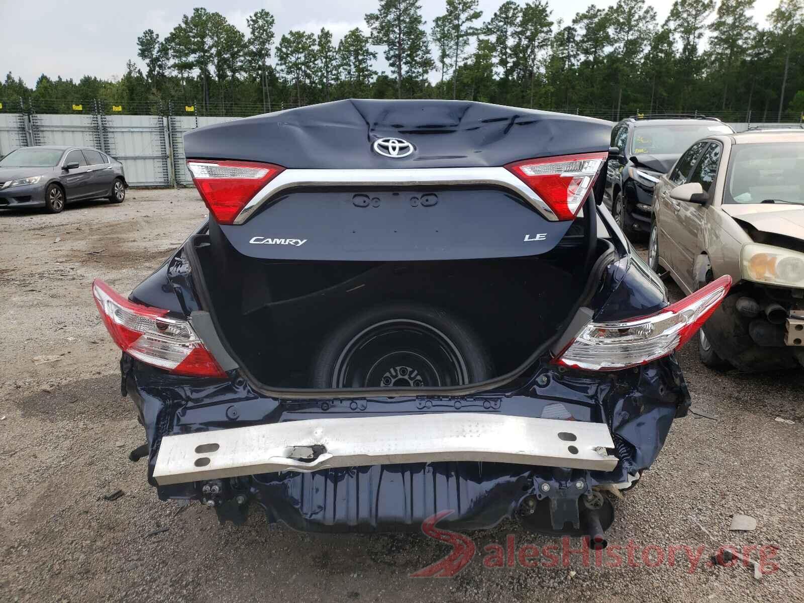 4T4BF1FK4GR555382 2016 TOYOTA CAMRY