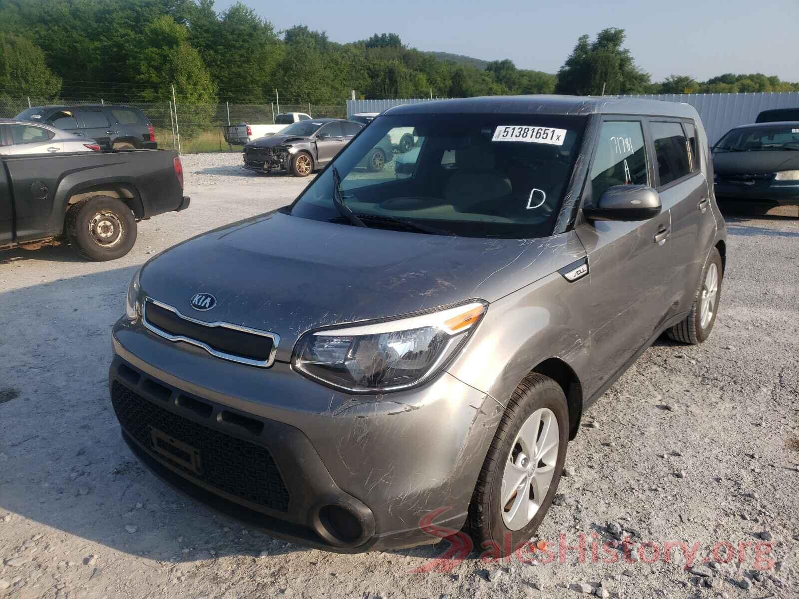 KNDJN2A20G7367712 2016 KIA SOUL