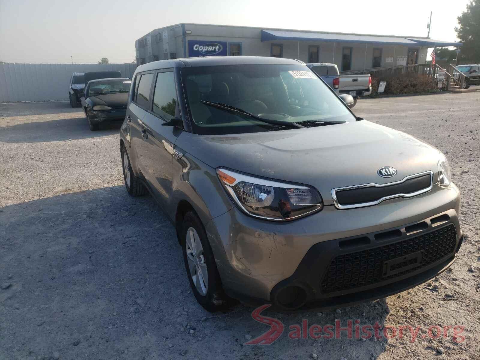 KNDJN2A20G7367712 2016 KIA SOUL