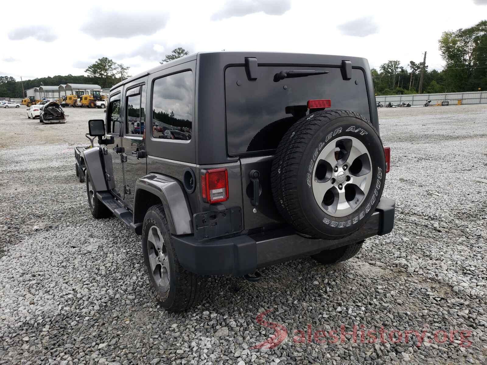 1C4HJWEG5HL714399 2017 JEEP WRANGLER