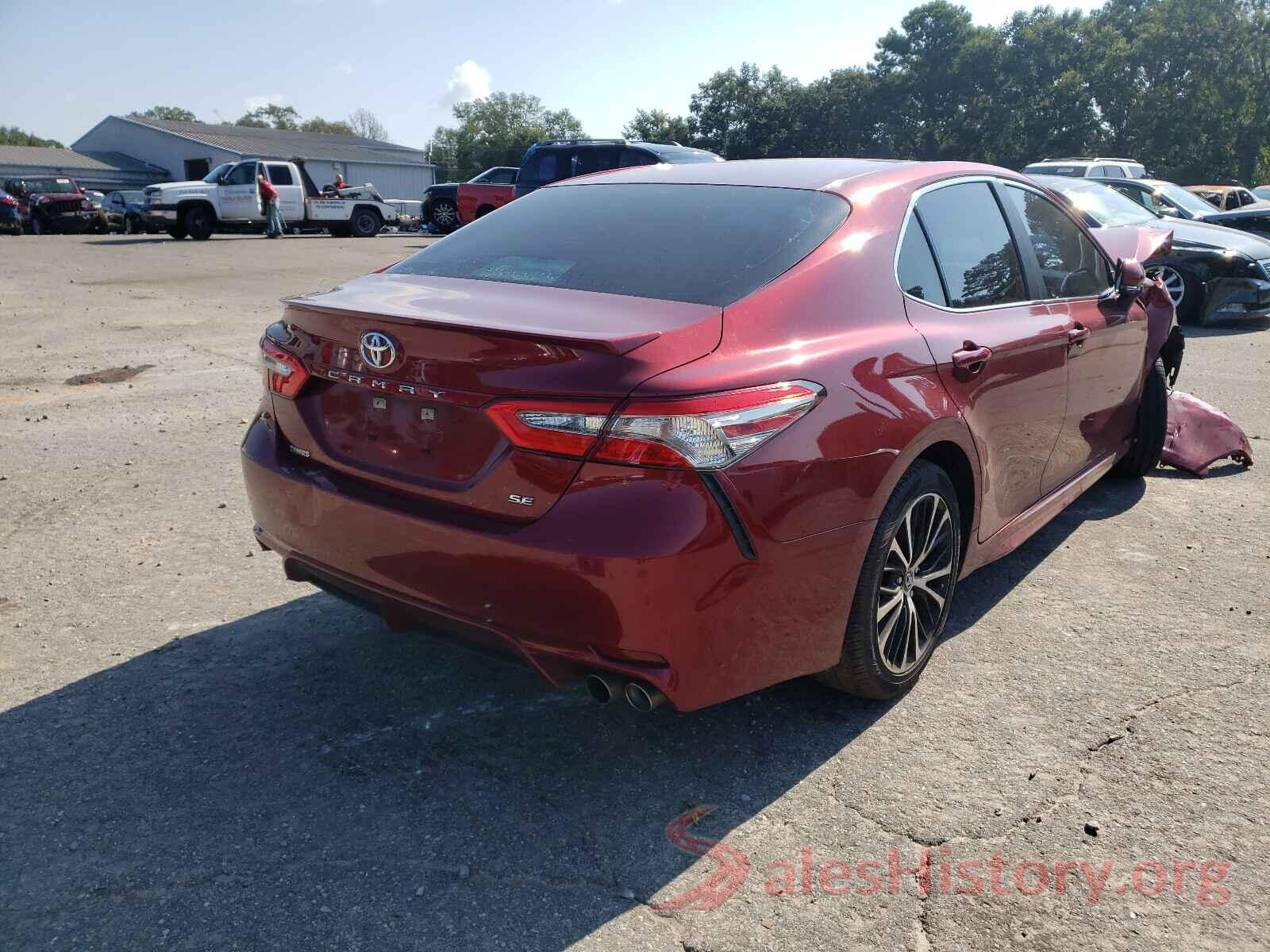 4T1B11HK2JU545169 2018 TOYOTA CAMRY