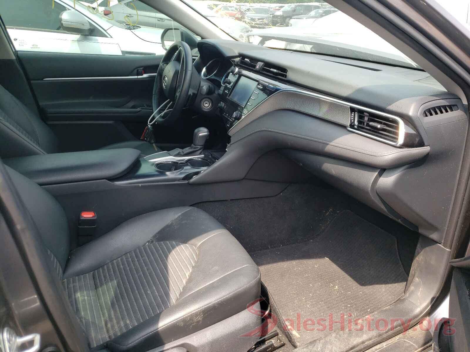 4T1B11HK9JU046594 2018 TOYOTA CAMRY