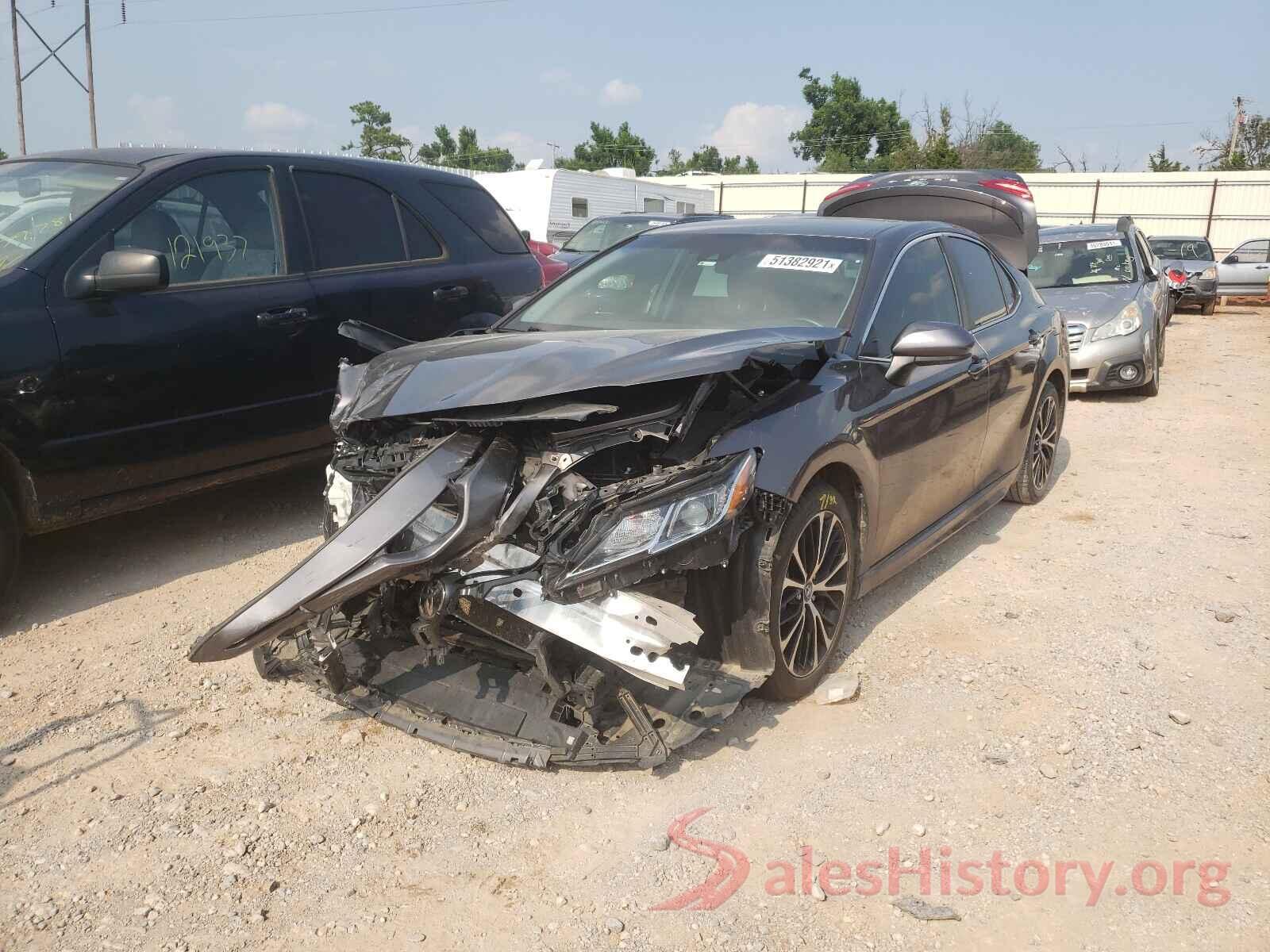 4T1B11HK9JU046594 2018 TOYOTA CAMRY