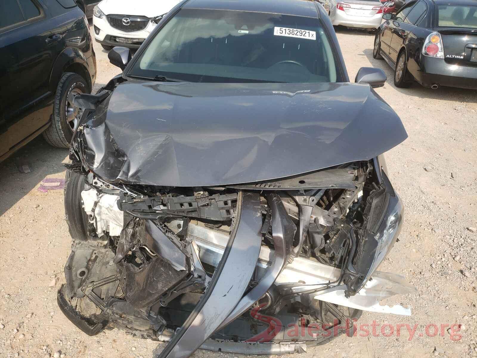 4T1B11HK9JU046594 2018 TOYOTA CAMRY