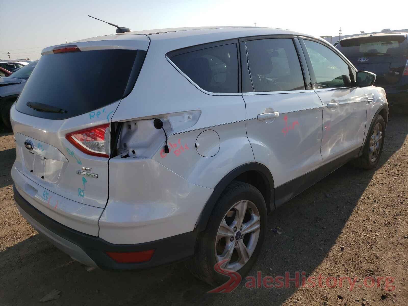 1FMCU0G95GUA68198 2016 FORD ESCAPE