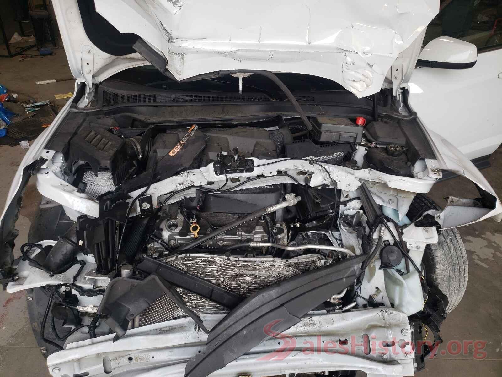 2GNFLFE37G6233874 2016 CHEVROLET EQUINOX