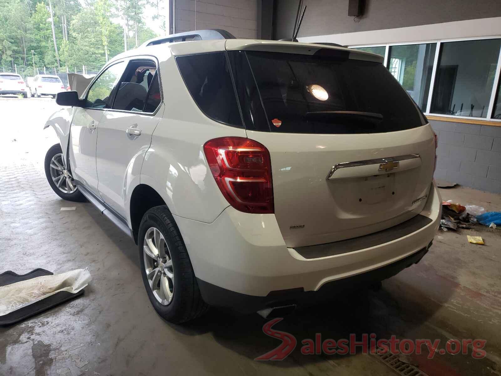 2GNFLFE37G6233874 2016 CHEVROLET EQUINOX