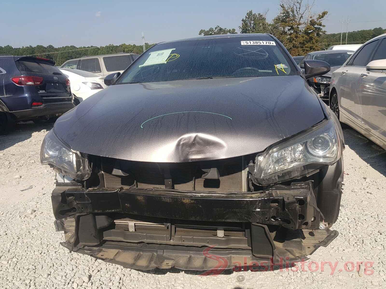 4T1BF1FK0HU773329 2017 TOYOTA CAMRY