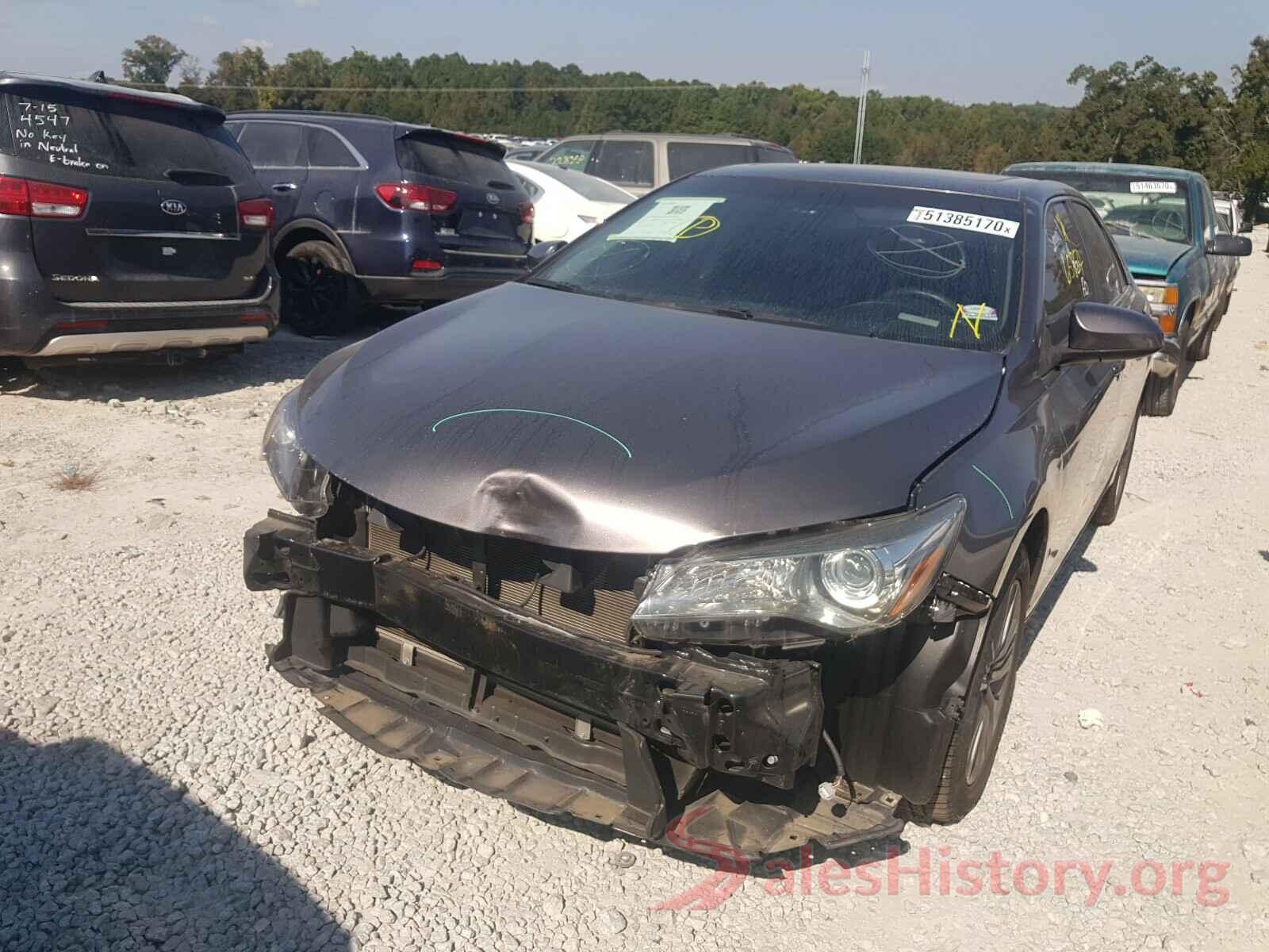 4T1BF1FK0HU773329 2017 TOYOTA CAMRY