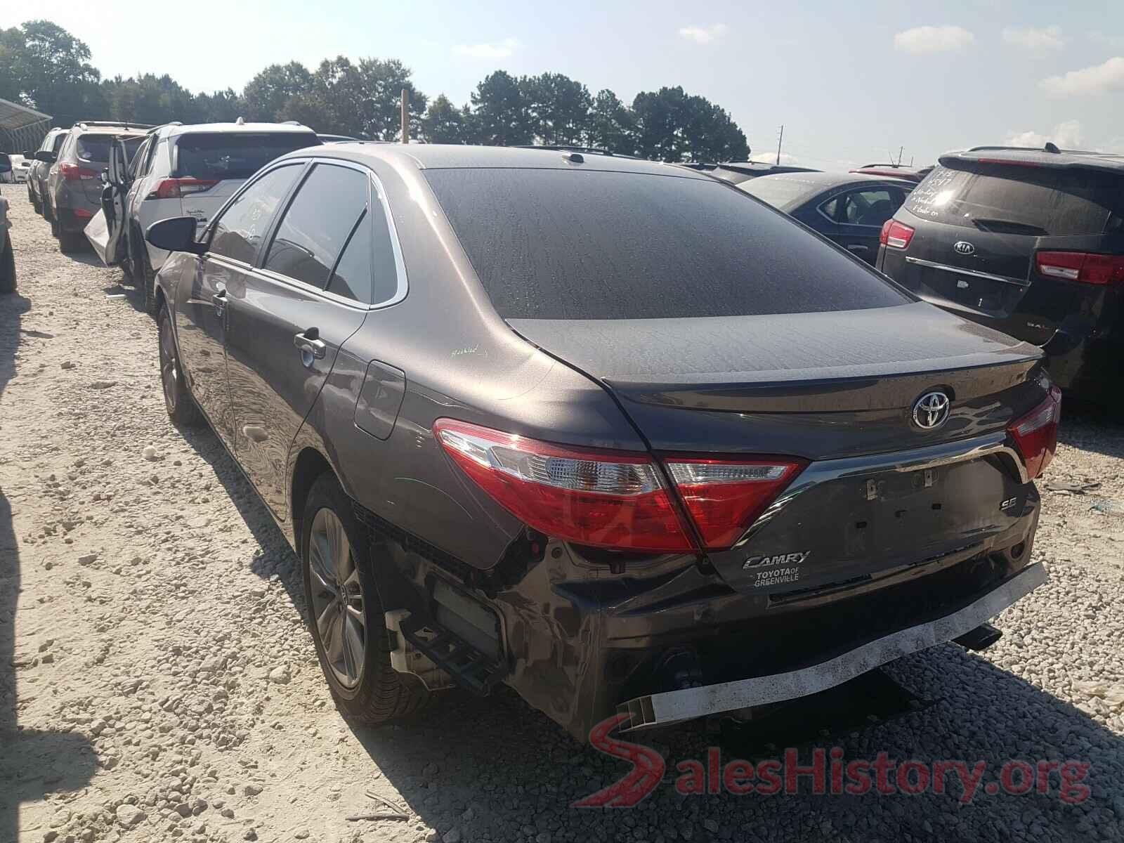 4T1BF1FK0HU773329 2017 TOYOTA CAMRY