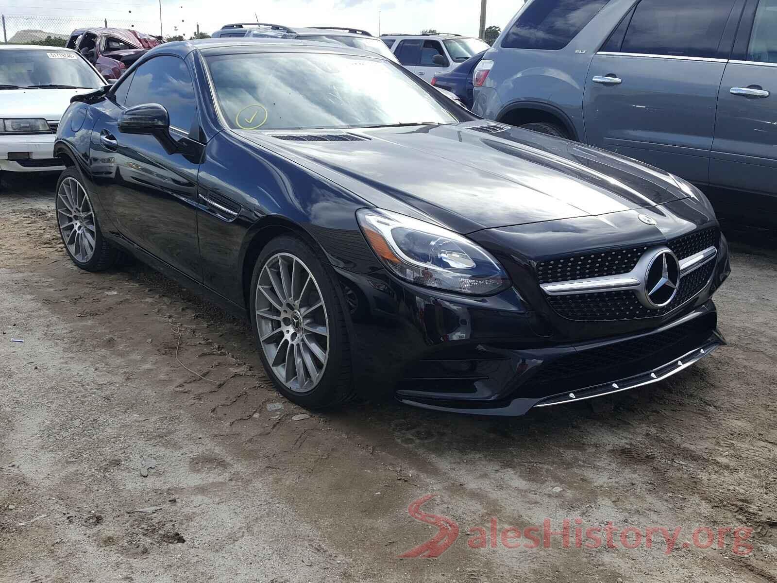 WDDPK3JA9KF160045 2019 MERCEDES-BENZ S CLASS