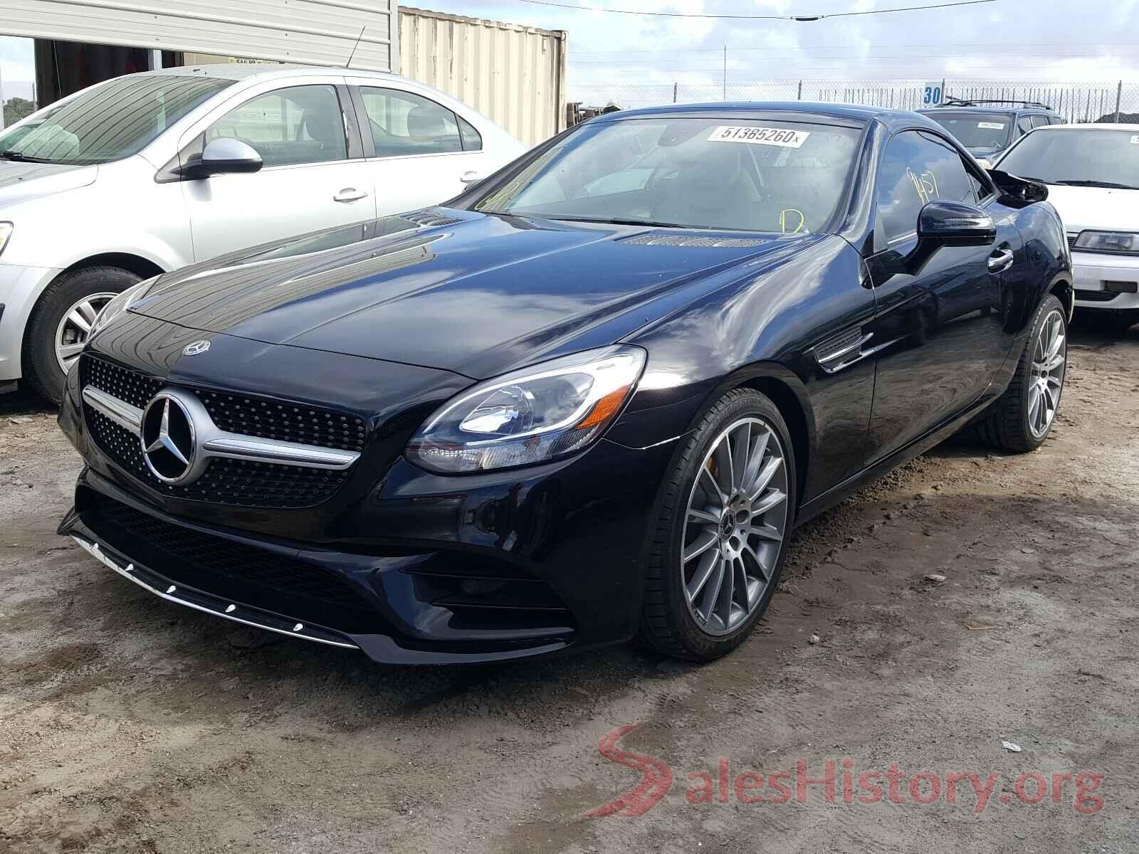 WDDPK3JA9KF160045 2019 MERCEDES-BENZ S CLASS