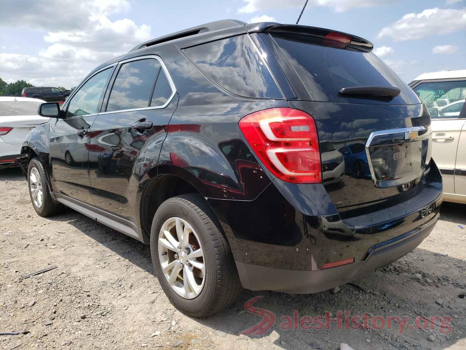 2GNALCEK8G1157045 2016 CHEVROLET EQUINOX